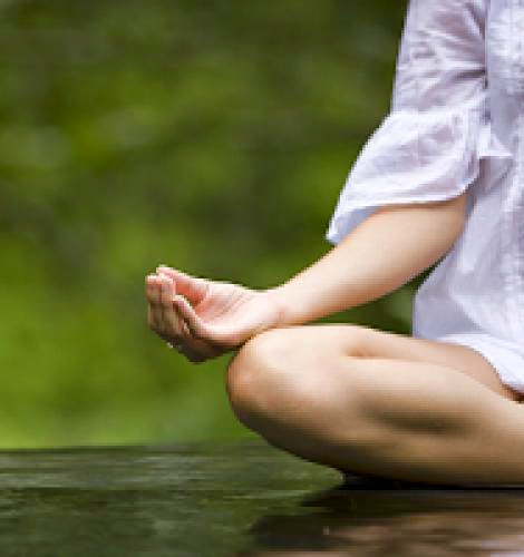 Neuroscience Brings Meditation Into The Mainstream