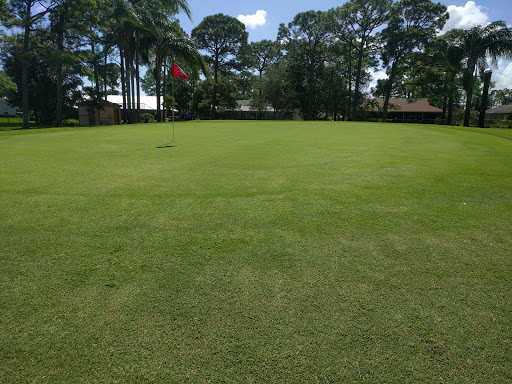 Golf Course «Island Pines Golf Club», reviews and photos, 5700 Indian Pines Blvd, Fort Pierce, FL 34951, USA