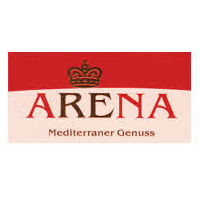 Restaurant ARENA logo