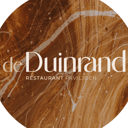 Restaurant Paviljoen De Duinrand logo