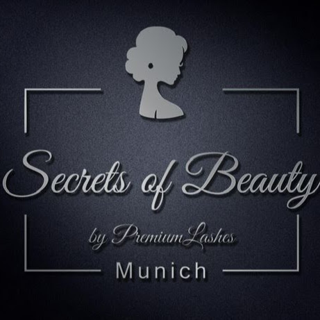 Secrets of Beauty by PremiumLashes logo