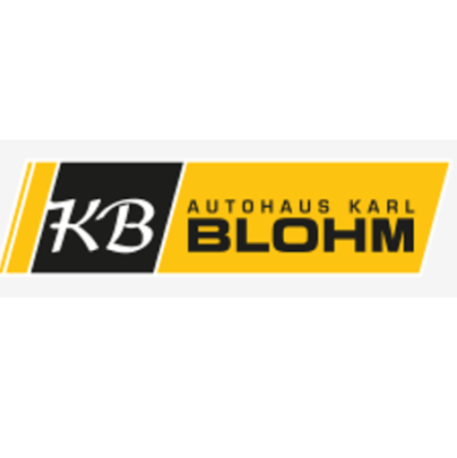Autohaus Karl Blohm - Bad Oldesloe