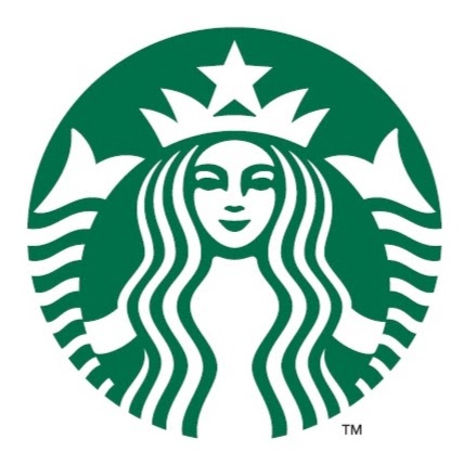 Starbucks Galway Station logo