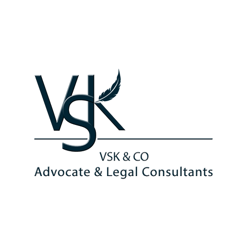VSK and CO ADVOCATE & LEGAL CONSULTANTS, No 31,Ground Floor,Mithala, 2nd Main Road, TC Palya main road, Hoysala Nagar, Ramamurthy Nagar, Bengaluru, Karnataka 560016, India, Advocate, state KA