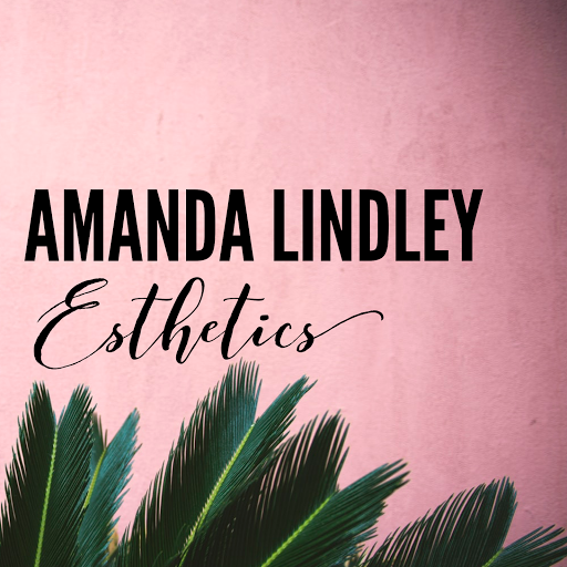 Amanda Lindley Esthetics logo