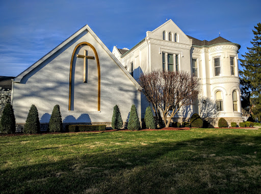 Funeral Home «Baue Funeral Homes», reviews and photos, 620 Jefferson St, St Charles, MO 63301, USA