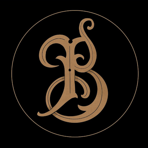Binnenstebuiten boutique logo