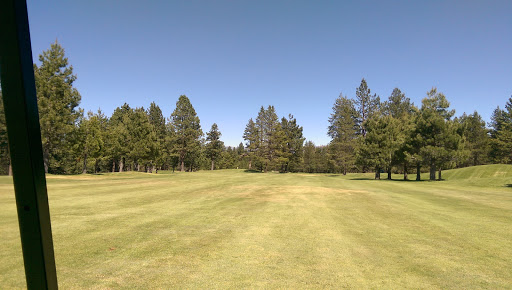 Golf Course «Ponderosa Golf Course», reviews and photos, 10040 Reynold Way, Truckee, CA 96161, USA