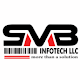 SMB INFOTECH LLC - Barcode Labels