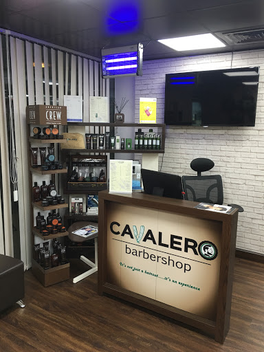 Cavalero Barbershop, Dubai - United Arab Emirates, Barber Shop, state Dubai