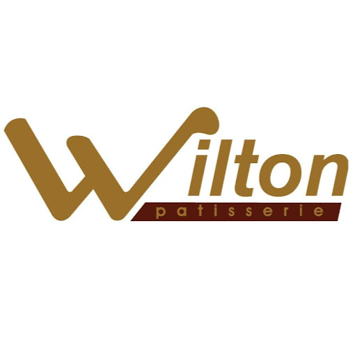 Wilton Patisserie logo
