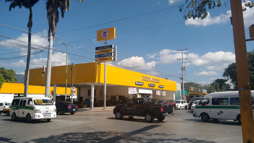 Radial Llantas Matriz Palmas, Carrt. Panamericana Km. 1089, Las Palmas, 29000 Tuxtla Gutiérrez, Chis., México, Taller de reparación de automóviles | CHIS