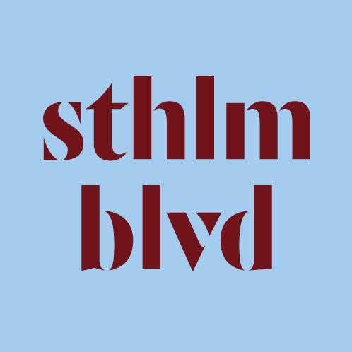 Sthlm Blvd logo