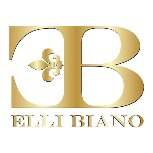 Elli Biano Lashes logo