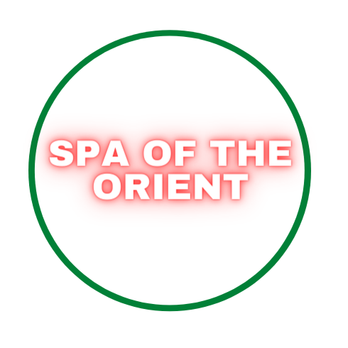 Spa of the Orient