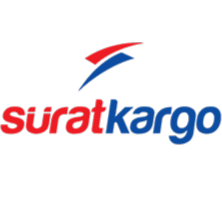 Sürat Kargo Yazır Şube logo