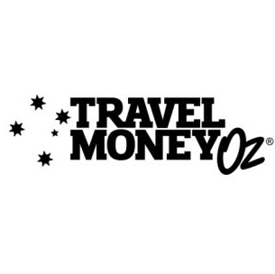 Travel Money Oz Watergardens logo
