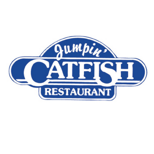 Jumpin' Catfish Restaurant logo