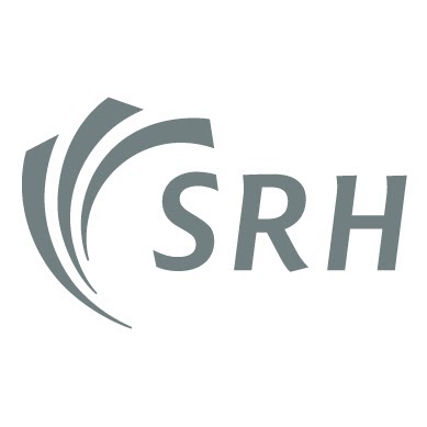 SRH Fachschule für Physiotherapie - Dr. Peter-Simon-Schule logo