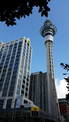 SKYCITY Auckland Convention Centre