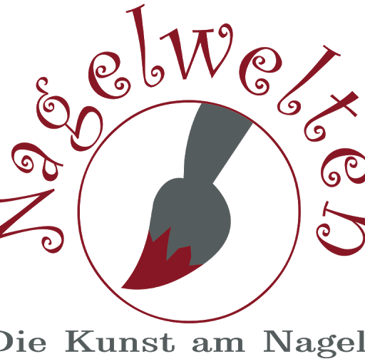 Nagelwelten logo