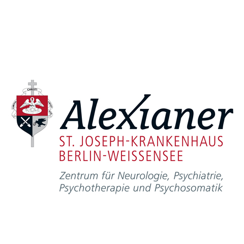 Psychiatrisch-Psychotherapeutische Tagesklinik Prenzlauer Berg St. Martha logo