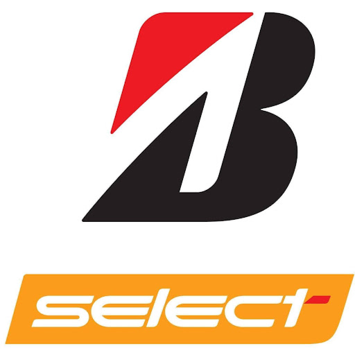 Bridgestone Select Nuriootpa logo