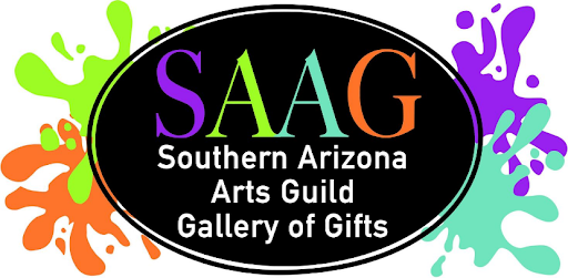 Southern Arizona Arts Guild logo