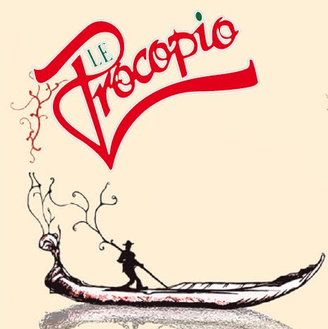 Le Procopio - Restaurant Pizzeria Saintes logo