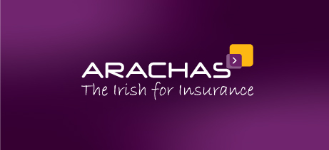 Arachas Corporate & Personal Insurance logo