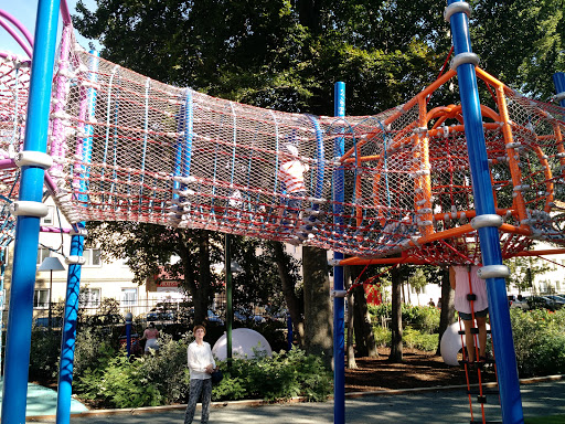 Folkets park