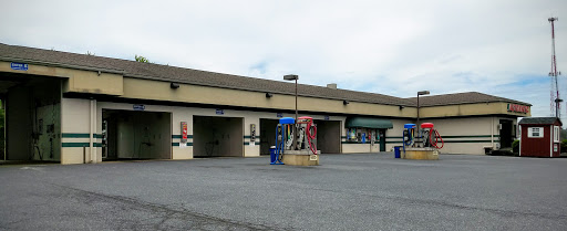 Car Wash «Brownstown Car Wash», reviews and photos, 3 Industrial Rd, Brownstown, PA 17508, USA