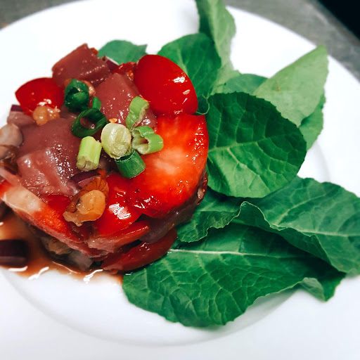 Green Thumb Grill