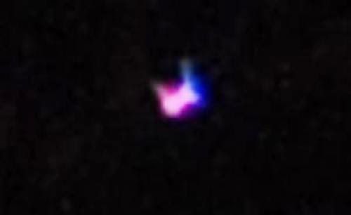 Multiple Witnesses And Police See Ufos In Monroe County Il Photos