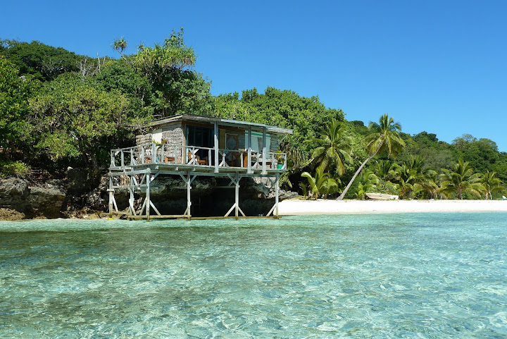 Tonga, el último reino del Pacífico - Blogs de Tonga - Vava’u: playa, tranquilidad y ballenas (5)