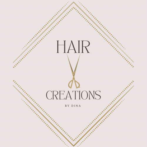 Hair Creations logo