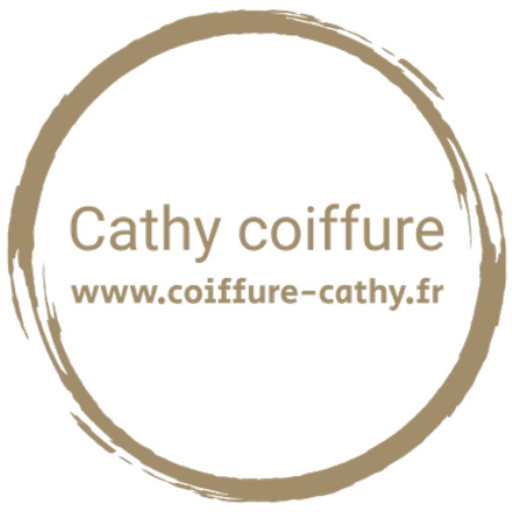 Cathy Coiffure logo