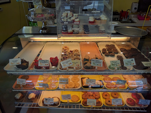 Bakery «Zest Bakery», reviews and photos, 1224 Arroyo Ave, San Carlos, CA 94070, USA