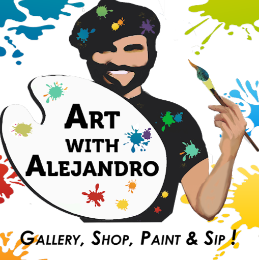 Art with Alejandro