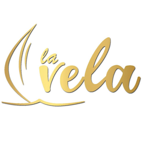 Restaurant La Vela logo