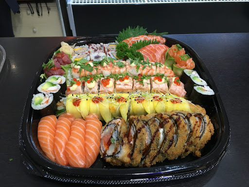 Asia Express Jambes