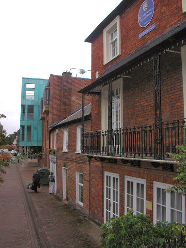Sir Christopher Wren Hotel and Spa