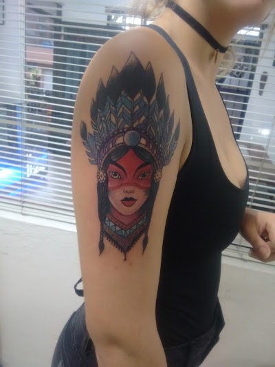 Photos of Acuario Tattoo Ibague