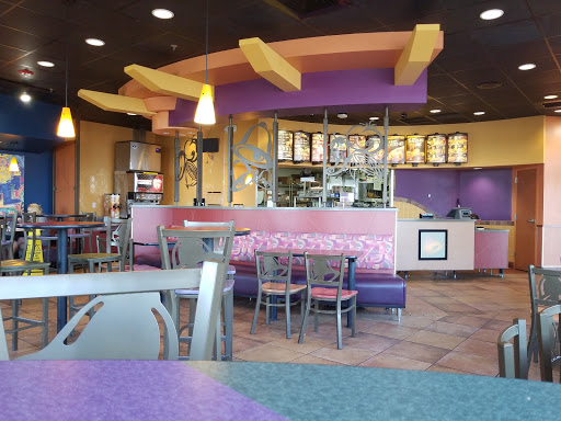 Mexican Restaurant «Taco Bell», reviews and photos, 4 Plaza Way, Plymouth, MA 02360, USA
