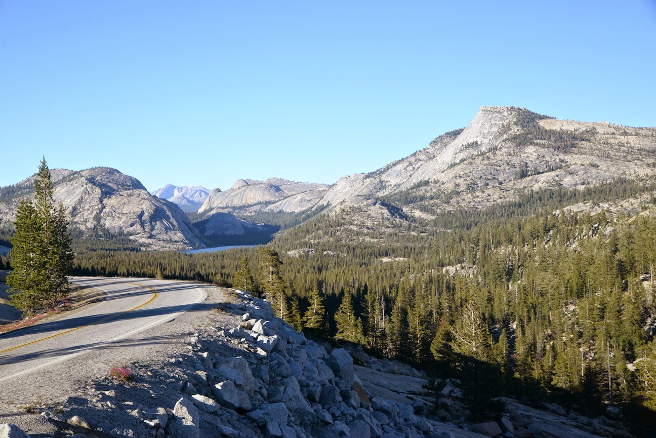 Remojón en Yosemite - Combinado USA - NY+ Costa Oeste (2014) (16)