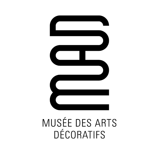Musée des Arts Décoratifs logo