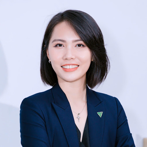 Huỳnh Lý Ý Nhi