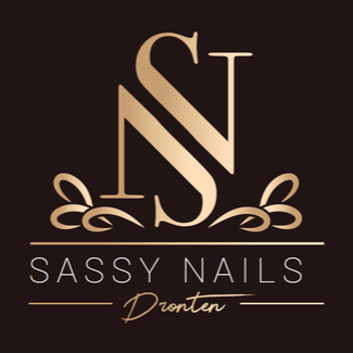 Sassy Nails Dronten logo