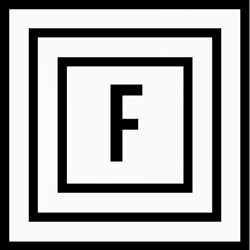 Firkantt.dk logo