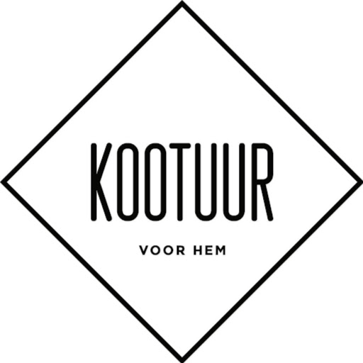 Kootuur voor Hem logo